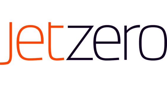 JetZero Logo