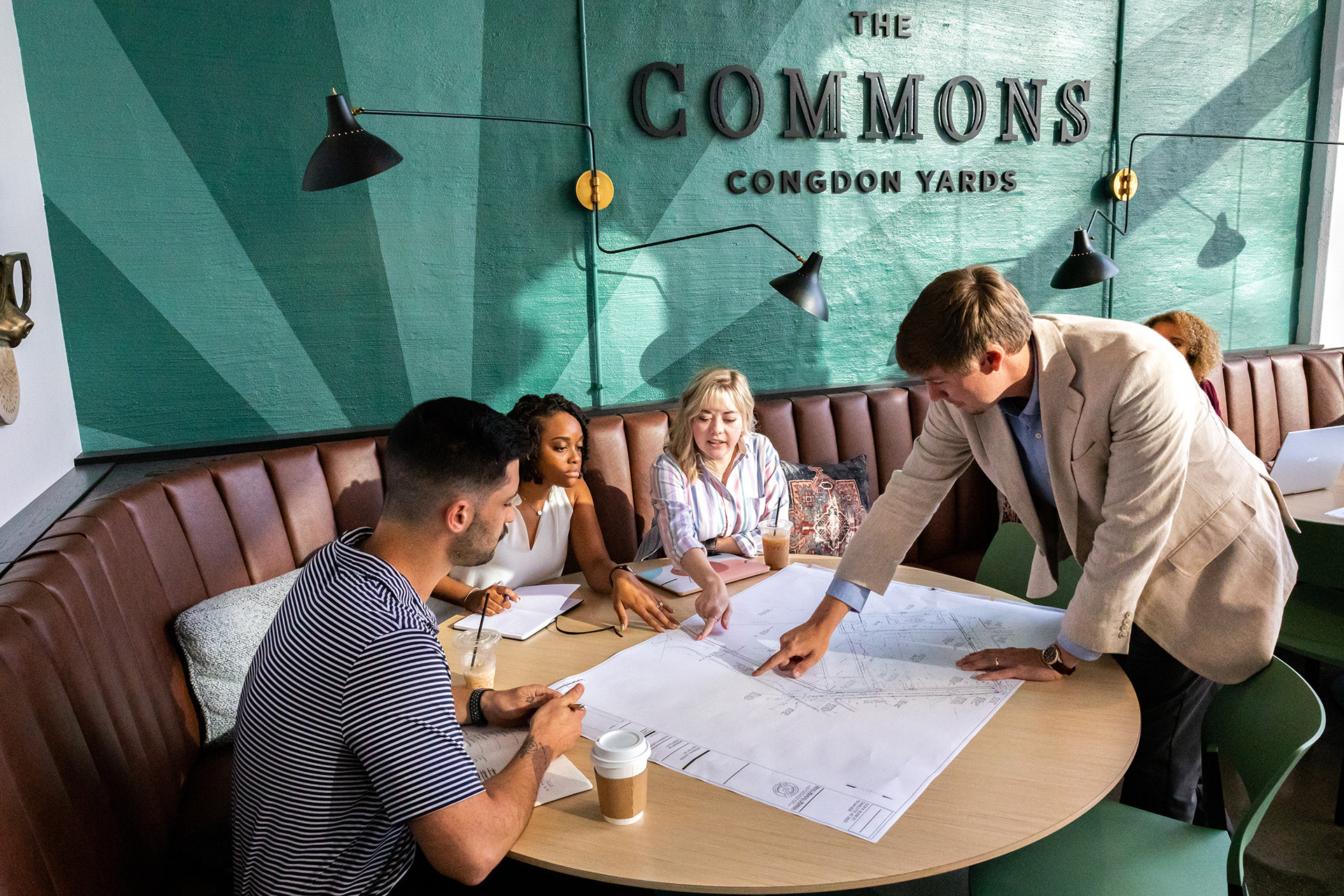 More in the Core Find Jobs in North Carolina